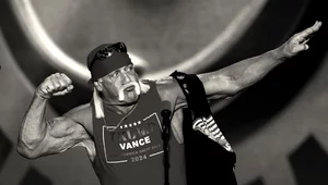 Miniatura: Gwiazdor poparł Donalda Trumpa. "Kocha...