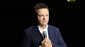 Miniatura: Hołownia zdradza kulisy swojego...