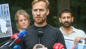 Miniatura: Aktor zawiedziony koalicją. "Nie żyjemy w...