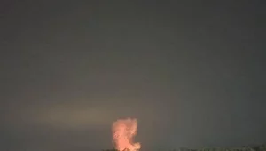 Miniatura: Rosyjskie drony eksplodowały nad Rumunią?...