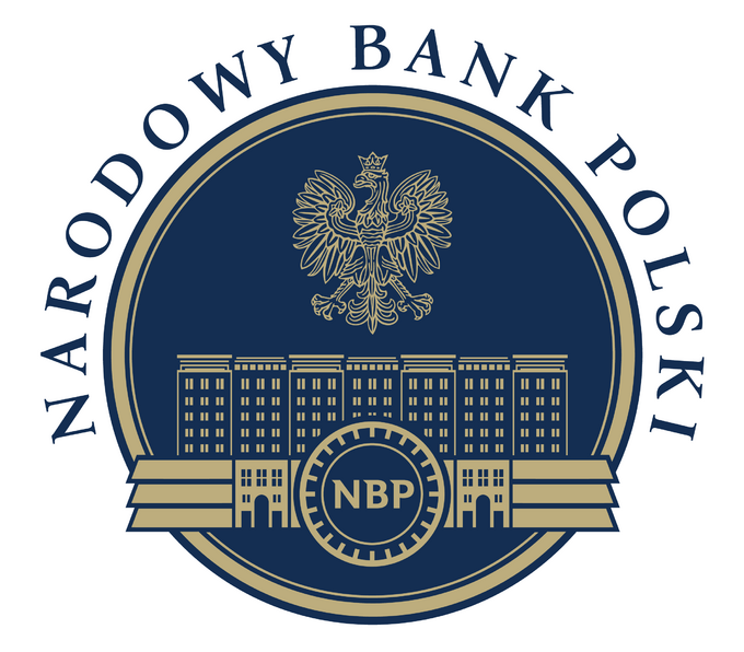Emblemat NBP