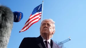 Miniatura: Chaos na rynku ropy. Trump zdecydował o...