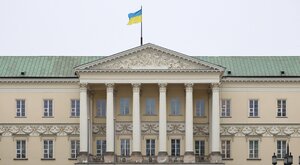 Miniatura: Warszawa. Mieszkania "tylko dla Ukraińców"...