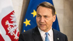 Miniatura: Sikorski gotowy na wojnę? "Mam zrobione...