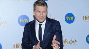 Miniatura: Były gwiazdor TVN grzmi na dziennikarzy....
