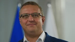 Miniatura: Poseł Polski 2050 zaskoczył. To powiedział...