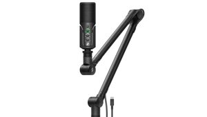 Miniatura: Mikrofon Sennheiser Profile Streaming Set