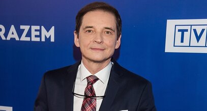 Miniatura: Poruszające słowa Babiarza. "Absolutnie...