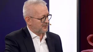 Miniatura: Ziemkiewicz: "Wyborcza" jak zombie....