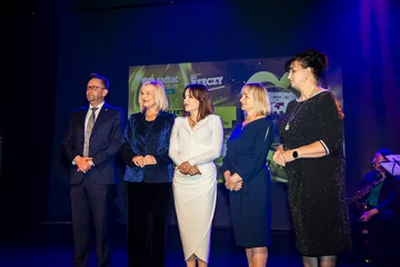 Gala "Kochać i chronić" w Kielcach 