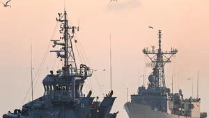 Miniatura: Zakłócenia sygnału GPS na Bałtyku. Czy...