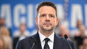 Trzaskowskiego trzeba zatrzymać. To starcie cywilizacyjne