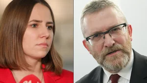 Miniatura: Bryłka o współpracy z Braunem, jest...