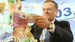 Miniatura: Euro w Polsce? Polacy mówią zdecydowane "nie"