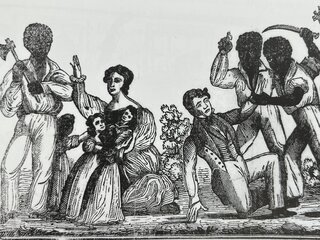 Powstanie Nata Turnera