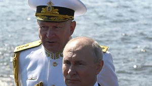 Miniatura: Rewolucja w rosyjskiej armii? "To jasne,...