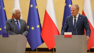 Miniatura: Tusk o głębokich zmianach w filozofii...