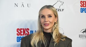 Miniatura: Gwiazda TVN wraca do Telewizji Polskiej....