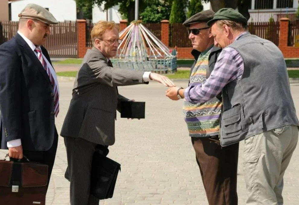 Jak dobrze znasz kultowe polskie seriale? Rozwiąż nasz QUIZ!