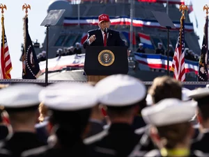 Miniatura: W USA rusza wielka inwestycja. "Od II...