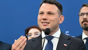 Miniatura: Cudowne rozmnożenie prawicy niepisowskiej