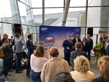 LOT uruchamia nowe połęczenie do&nbsp;Sri Lanki