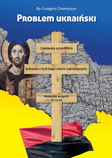 Okładka Problem ukraiński