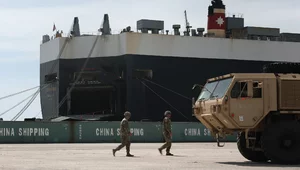 Miniatura: USA nie otrzymały zaproszenia na szczyt....