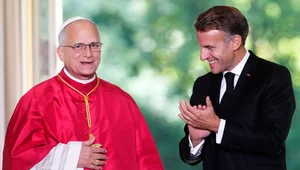 Miniatura: Francja wraca do Kościoła? 80 tys. młodych...