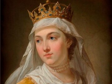 Kr&oacute;lowa Jadwiga