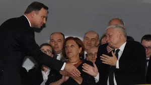 Miniatura: Śmierć Barbary Skrzypek. Nowe informacje w...