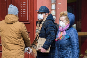 Ilu Polaków przeszło już zakażenie? Oto szacunki ekspertów