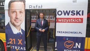 Miniatura: 80 proc. zniżki dla kandydatów PO przed...