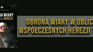 Miniatura: "Obrona wiary w obliczu współczesnych...