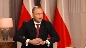 Miniatura: Prezydent odcięty od informacji? Chodzi o...