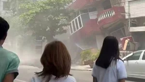 Miniatura: Mjanma: Biskupi wzywają do zawieszenia...