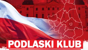 Miniatura: Podlaski Klub Patriotyczny rozpoczyna...