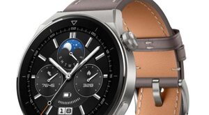 Test "Do Rzeczy": Huawei Watch GT 3 Pro