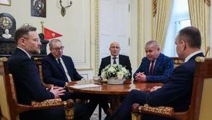 Miniatura: "Destrukcyjne działania obecnej władzy"....