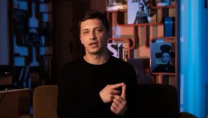 Miniatura: Film znanego dziennikarza zablokowany....