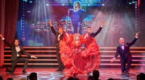 Miniatura: Tu poczujesz klimat przedwojennej...