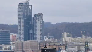 Miniatura: Nietypowa oferta dla polskiego wojska....