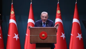 Miniatura: Erdogan pochwalił europejskie rządy, które...