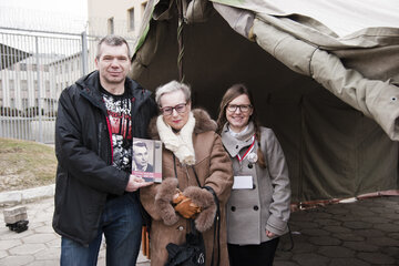 "Namioty Wyklętych" 2018 