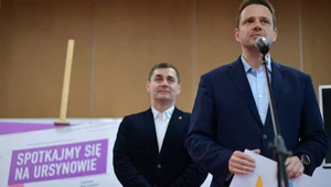 Miniatura: "O niczym nie wiedział". Radni Ursynowa...