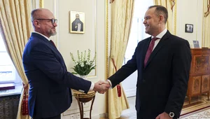 Miniatura: "To bezmiar niesprawiedliwości". Nawrocki...