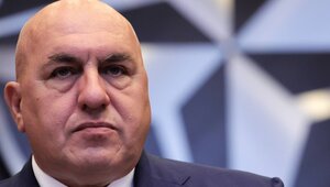 Miniatura: Minister obrony Włoch o Grenlandii: To...