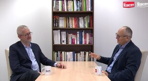 Miniatura: Czy na Zachodzie czeka nas powszechny...