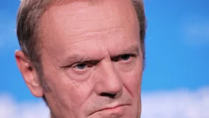 Miniatura: Tusk: To ostatni moment na działanie
