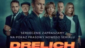 Miniatura: Cherchez la famme